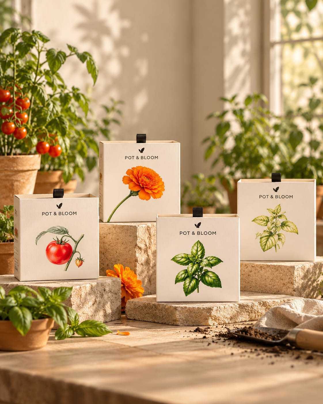 Final Grow Kits