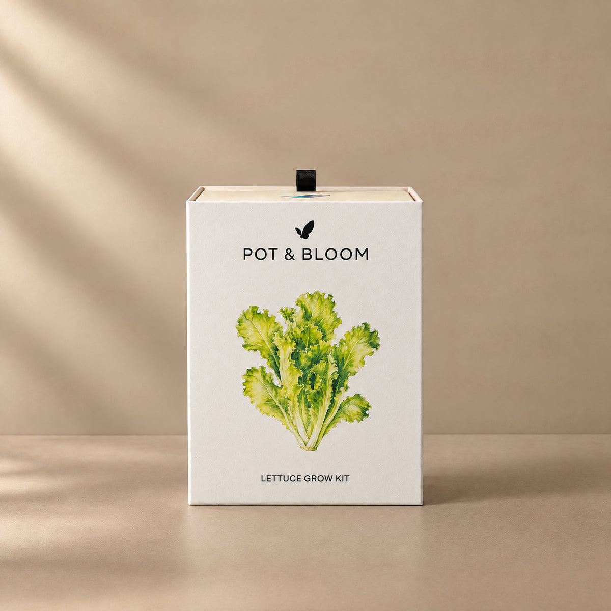 Lettuce Grow Kit