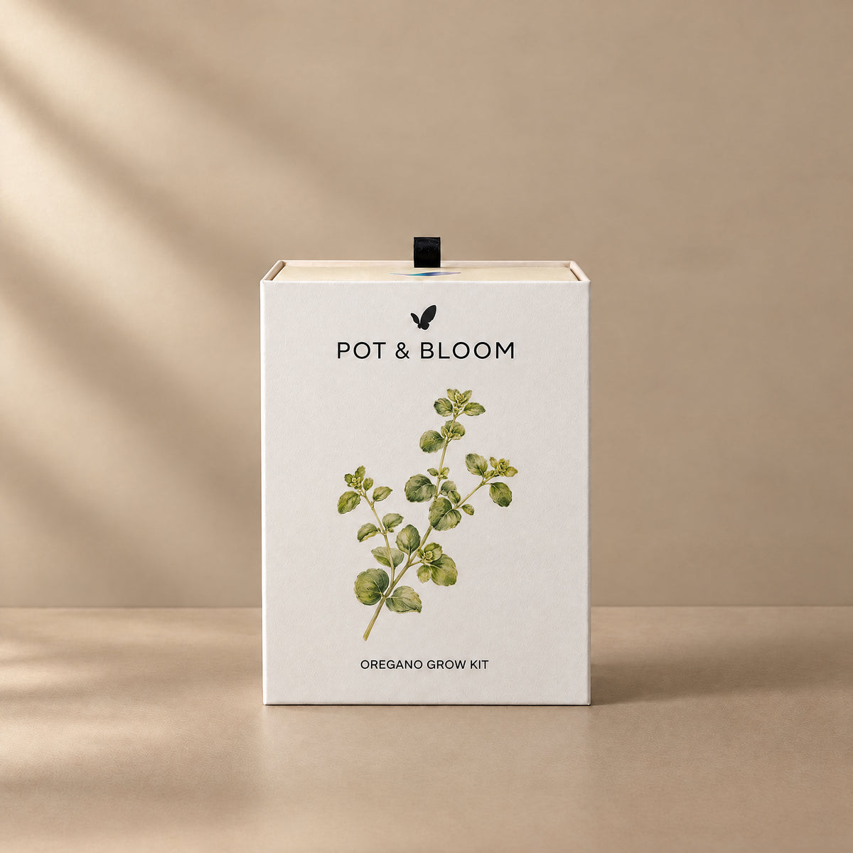 Oregano Kit