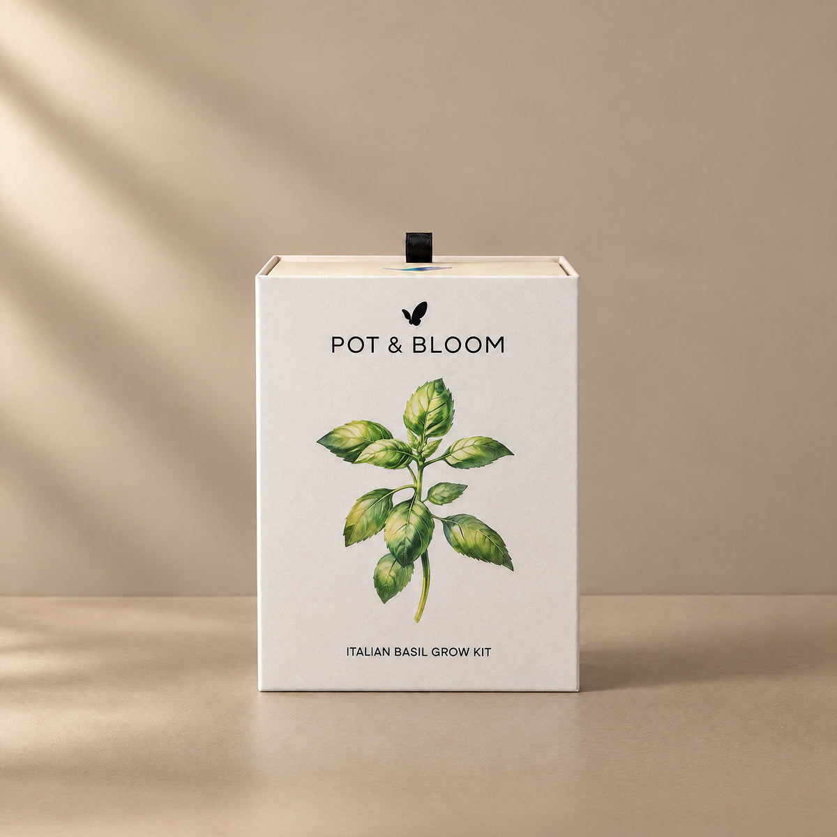 Italian Basil Kit