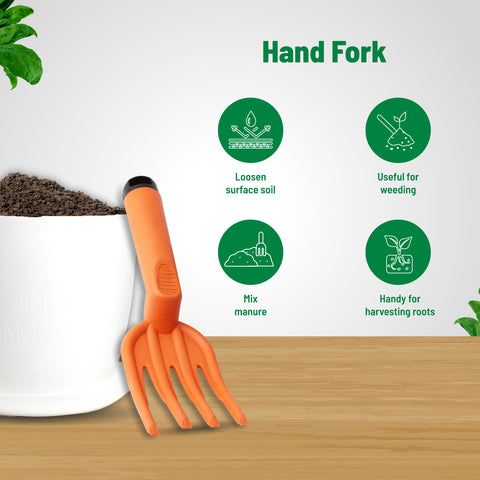 Gardening Tools set