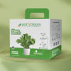 Spinach Grow Kit (Big)