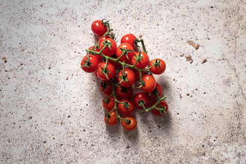 From Seed to Savory: Unlocking the secret to growing picture-perfect cherry tomatoes