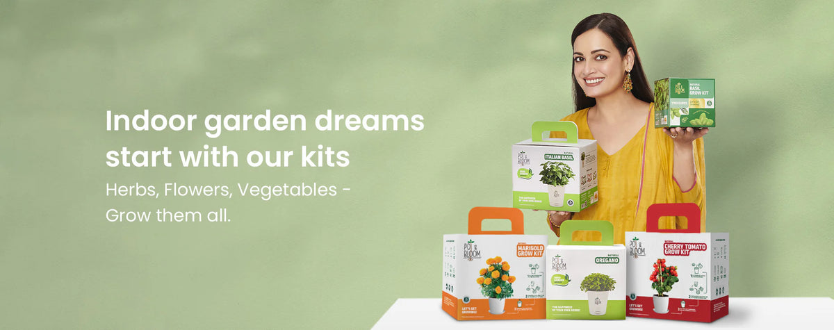 Gardening Products