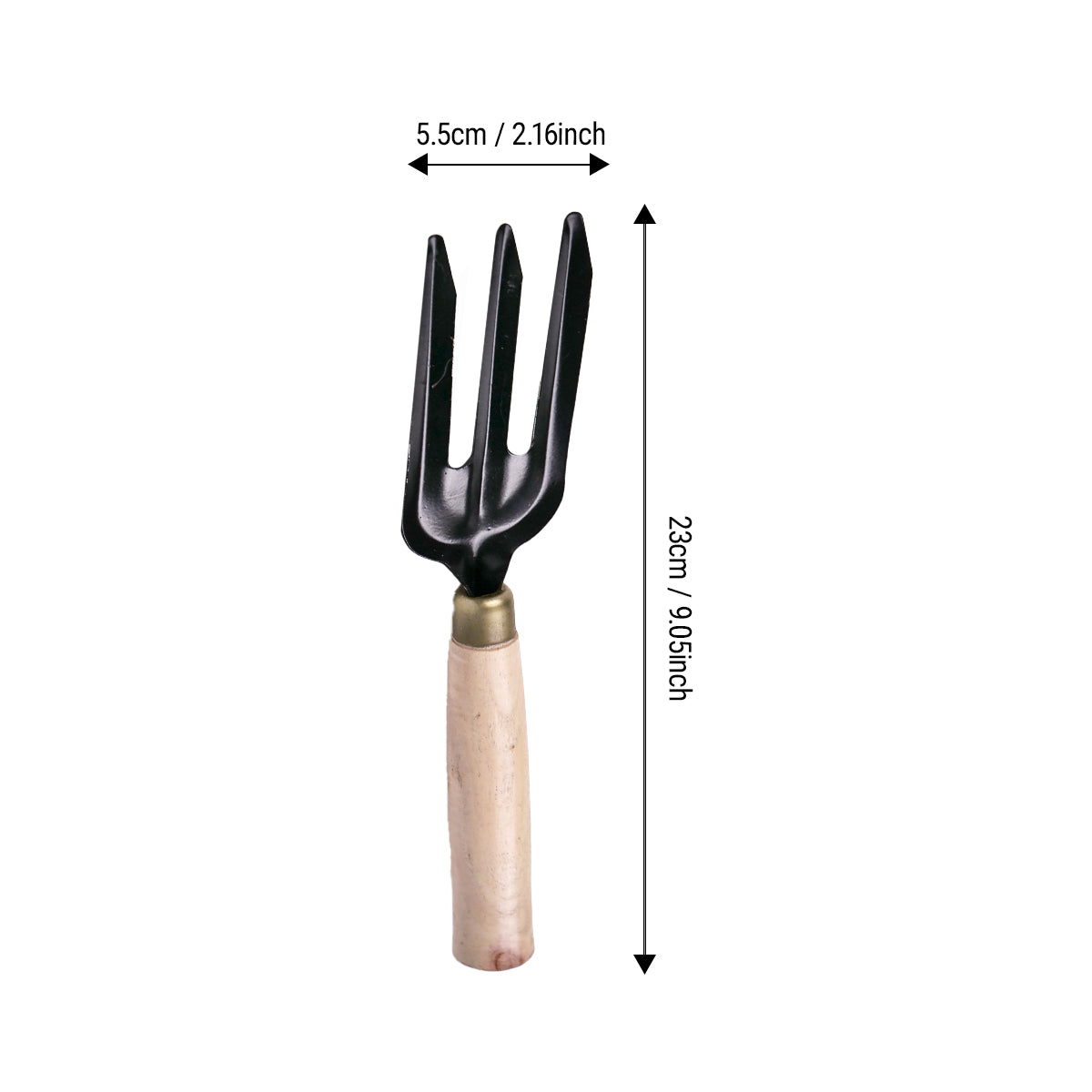 Gardening Tools- Set of 3
