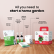Dahlia Grow Kit (Big)