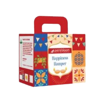Eco-friendly event giveaways