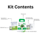 Peas Grow Kit (Medium)