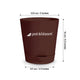 5-inch self-watering Pot - Set of 3