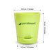 5-inch self-watering Pot - Set of 4