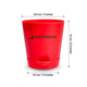 5-inch self-watering Pot - Set of 3
