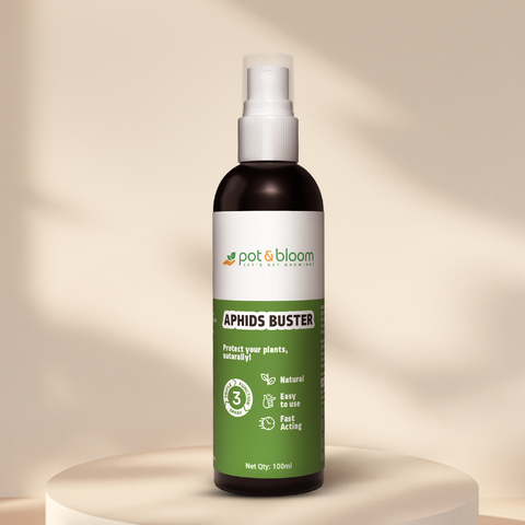 Aphids Buster Spray 100 ml