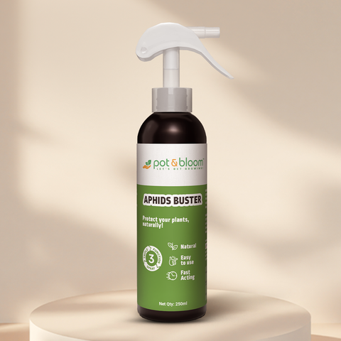 Aphids Buster Spray 250 ml