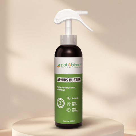 Aphids Buster Spray 500 ml