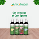 Nutrition and Protection Spray Combo 100ml