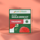 Treasures Dahlia Grow Kit