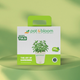Tulsi Grow Kit