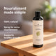 Biostimulant Natural Protection Spray