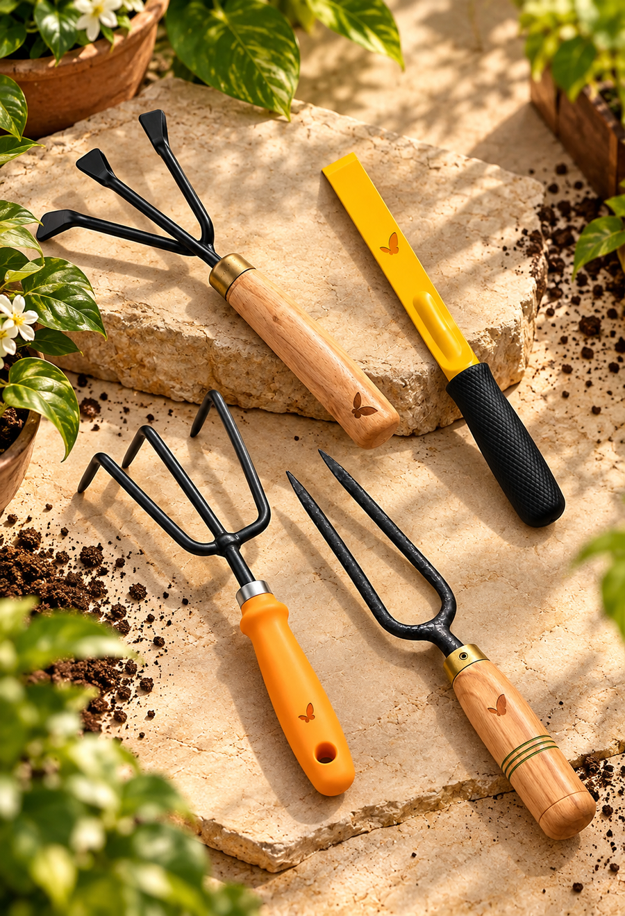 Gardening Tools