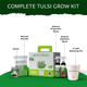 Tulsi Grow Kit