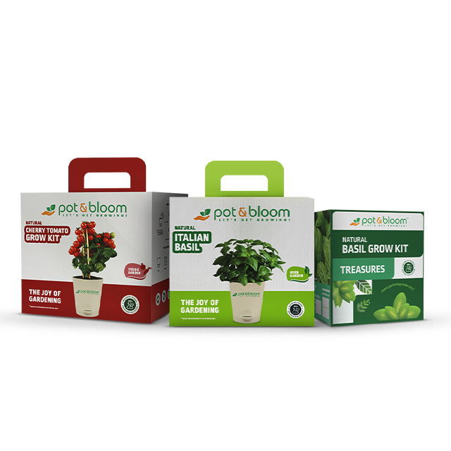 Shop — everything you need to grow