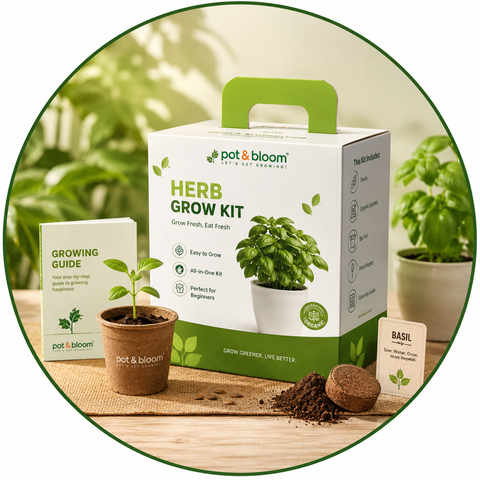 Grow Kits