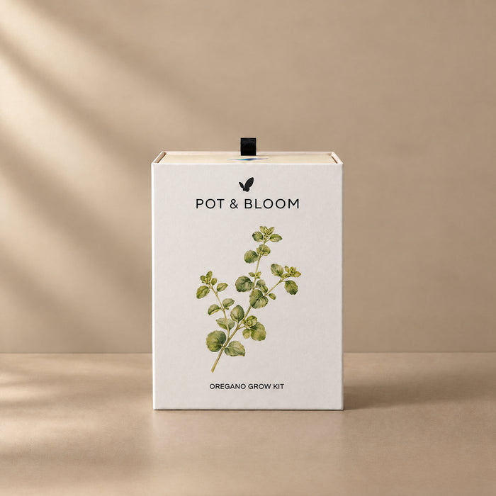 Oregano Kit