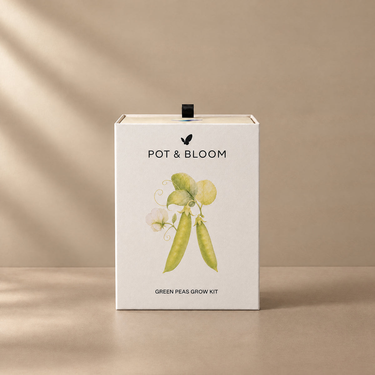 Peas Grow Kit