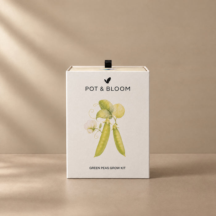 Peas Grow Kit