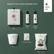 Dahlia Grow Kit (4 Inch Kit)
