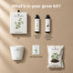 Oregano Kit
