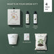Cosmos Grow Kit (4 Inch Kit)