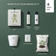 Peas Grow Kit (4 Inch Kit)