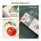 Okra Grow Kit  (4 Inch Kit)