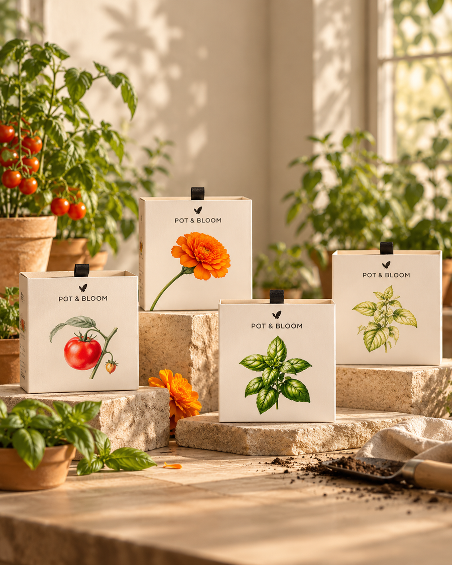 Grow Kits