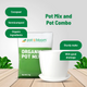 1kg Pot Mix +1 Pot and Plate Combo