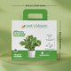 Spinach Grow Kit (Big)