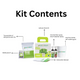 Lettuce Grow Kit (Medium)