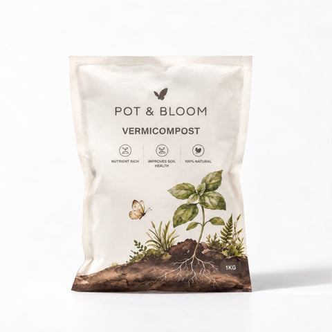 Vermicompost