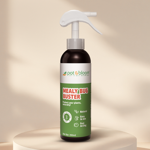 Mealy Bug Buster 250 ml