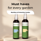 Nutrition and Protection Spray Combo 100ml