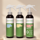 Nutrition Spray + Protection Spray + Mealy Bug 500 ml