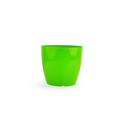 6-inch Pot and Plate set of 4