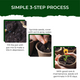Treasures Pansy Grow Kit