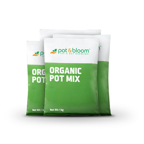 Pot Mix