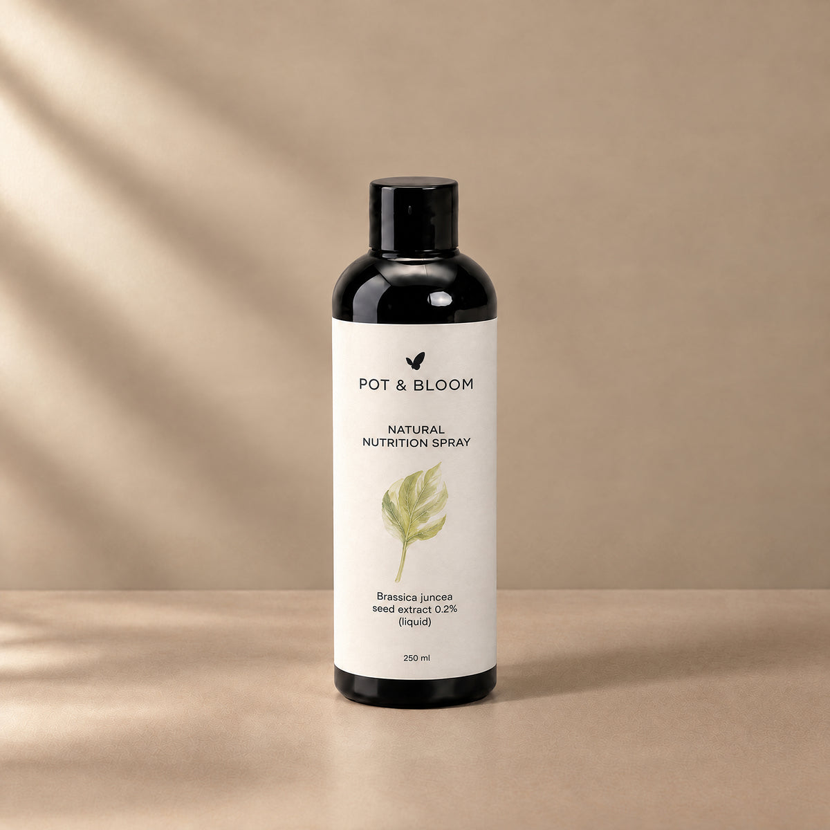 Biostimulant Natural Nutrient Spray