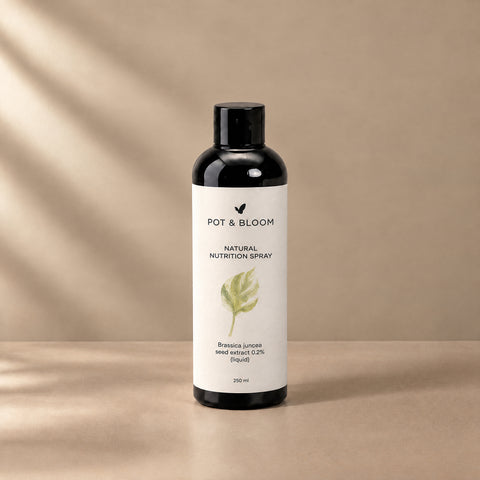 Biostimulant Natural Protection Spray