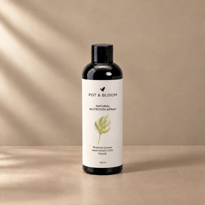 Biostimulant Natural Nutrient Spray