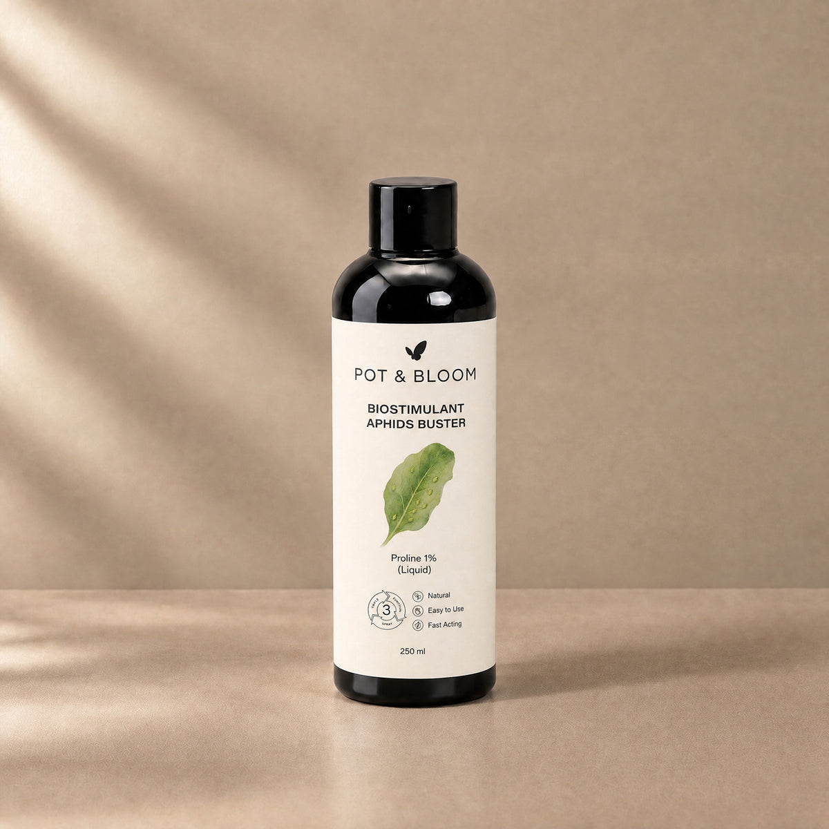 Biostimulant APHIDS Buster