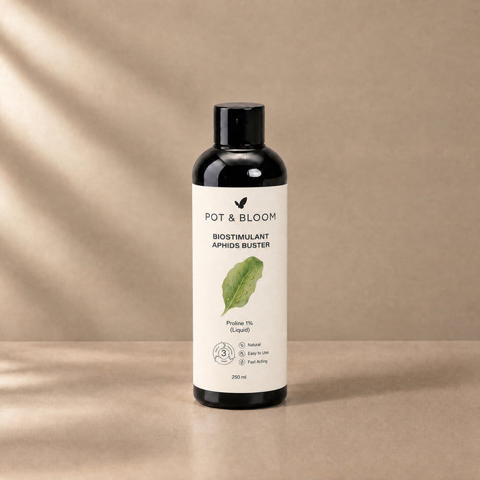 Biostimulant APHIDS Buster